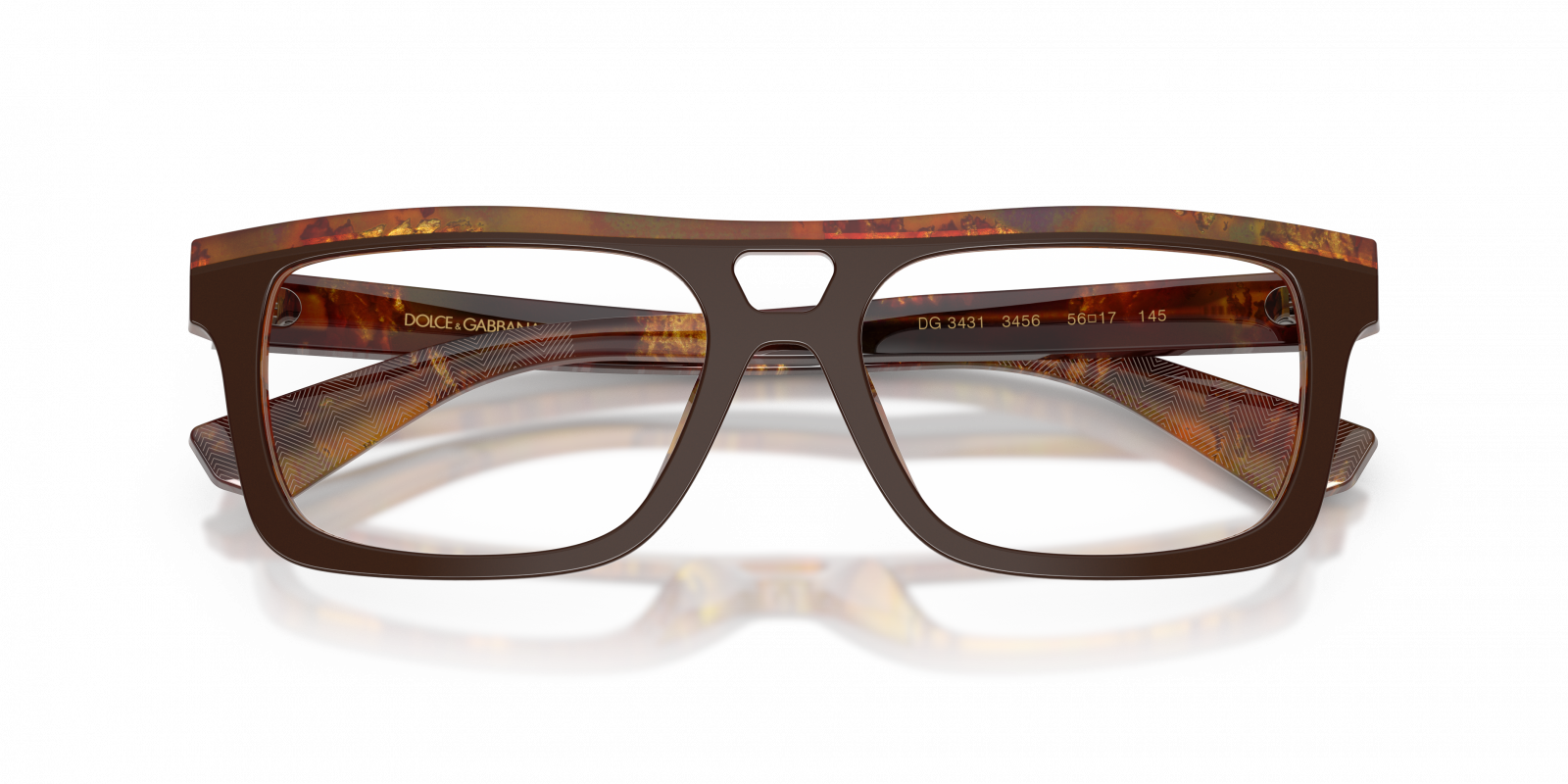 Dolce & Gabbana DG3431 3456  